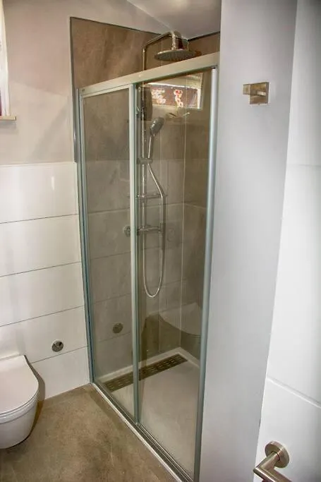 Apartment Vacation Rental Near Pula Loborika