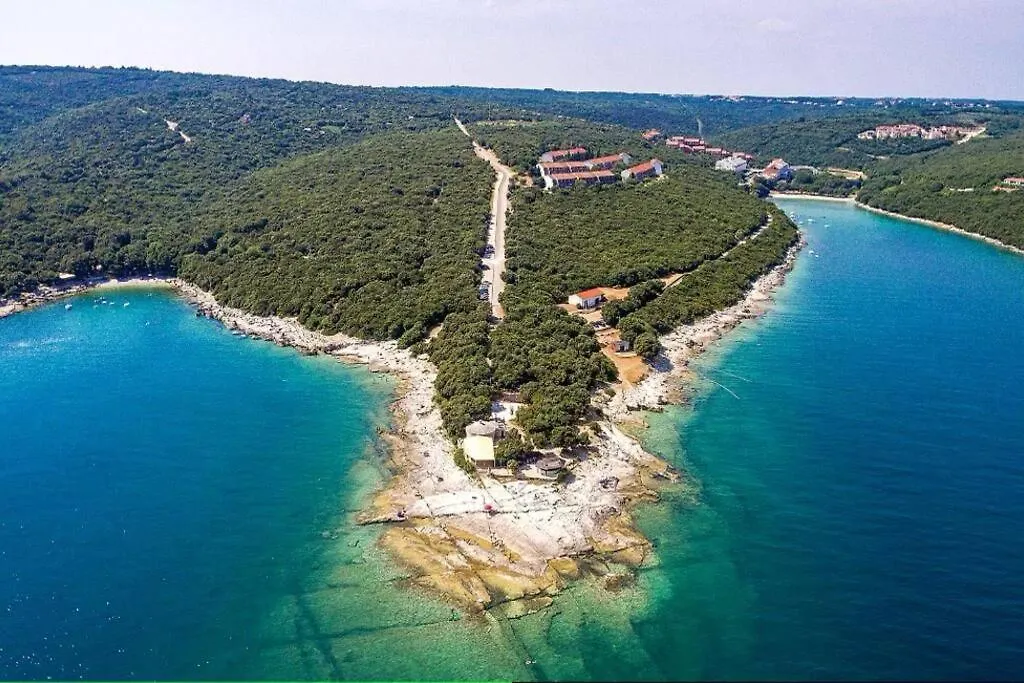 Apartment Vacation Rental Near Pula Loborika Croatia