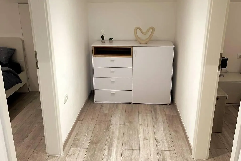 Apartment Vacation Rental Near Pula Loborika