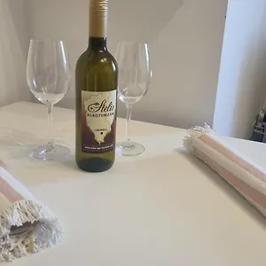 5* Gostinjska kuća & Stelio