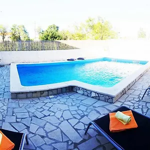 Ilic Apartment